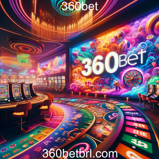 Aproveite as Incríveis Promoções do 360bet